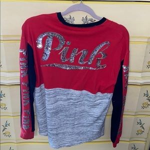 Victoria secret shirt